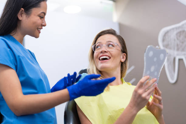 Reliable Rio Communities, NM Dental Services Solutions
